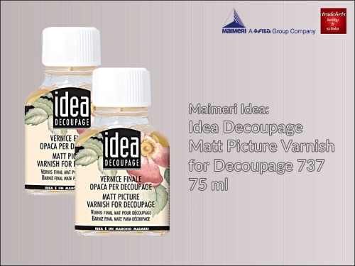 Idea Decoupage werniks matowy 737.jpg