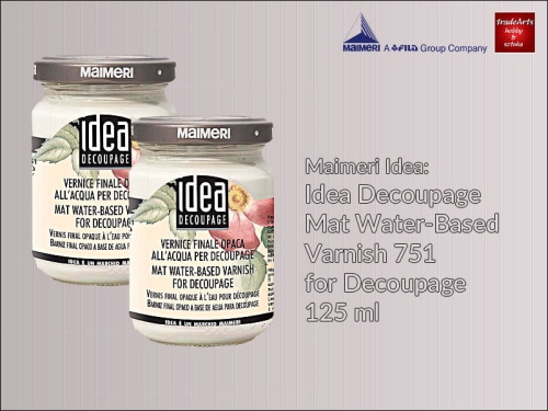 Idea Decoupage werniks matowy 751.jpg