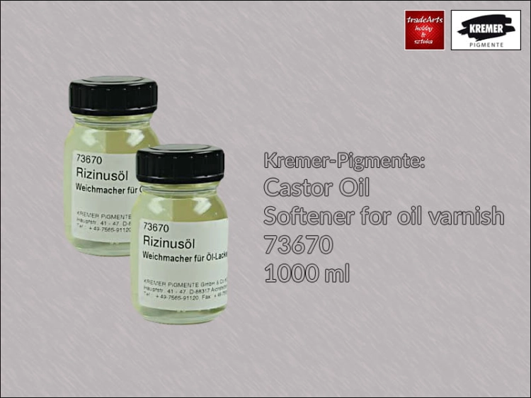 Kremer Pigmente Castor Oil 73670  1000 ml.jpg