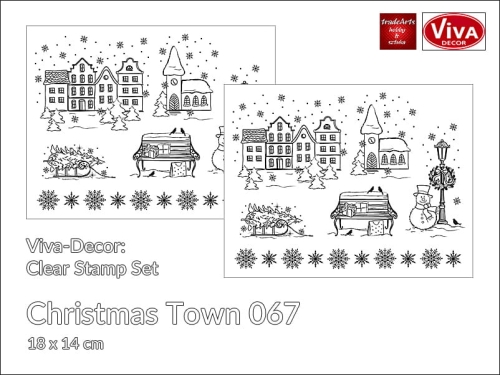Viva Decor Clearstamp Christmas Town 067.jpg