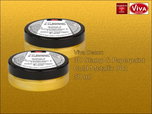 Viva Decor 3D Stamp Gold 901  50 ml.jpg