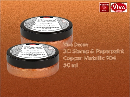 Viva Decor 3D Stamp Copper 904  50 ml.jpg