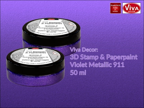 Viva Decor 3D Stamp Violet 911  50 ml.jpg