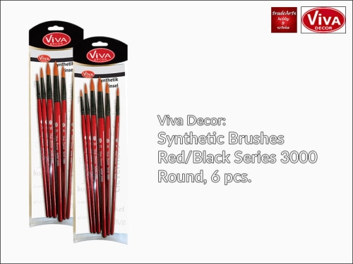 Viva Decor Brushes Round 6 pcs.jpg