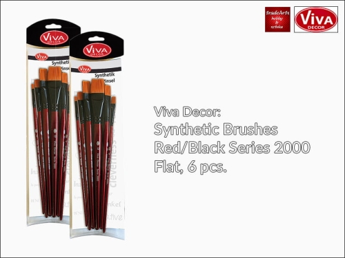 Viva Decor Brushes Flat 6 pcs.jpg
