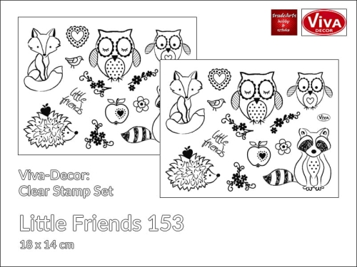 Viva Decor Clearstamp Little Friens 153.jpg