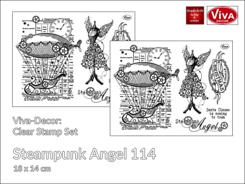Viva Decor Clearstamp Steampunk Angel 114.jpg