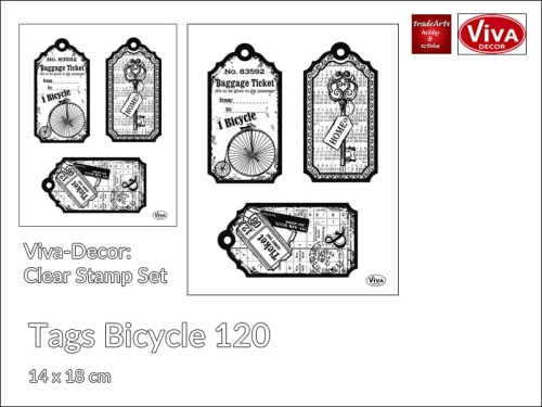 Viva Decor Clearstamp Tags Bicycle 120.jpg
