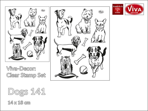 Viva Decor Clearstamp Dogs 141.jpg