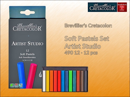 Cretacolor AS Soft Pastels Set 490 12.jpg