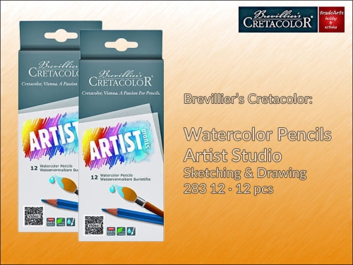 Cretacolor AS Watercolor Pencils 283 12.jpg