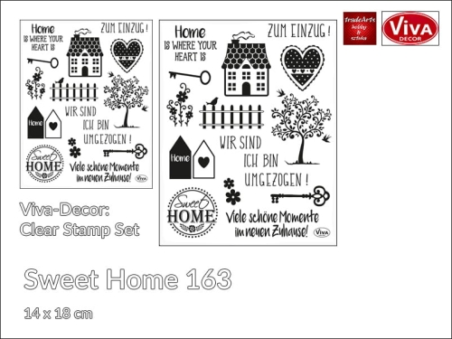 Viva Decor Clearstamp Sweet Home 163.jpg