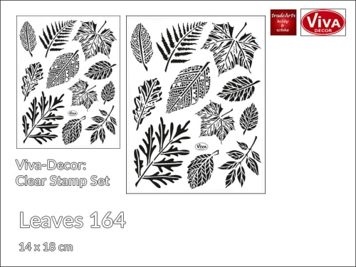 Viva Decor Clearstamp Leaves 164.jpg