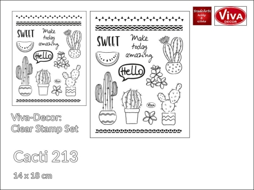 Viva Decor Clearstamp Cacti 213.jpg