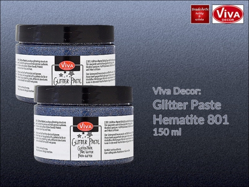 Viva Decor Glitter Paste Hematite 801  150 ml.jpg