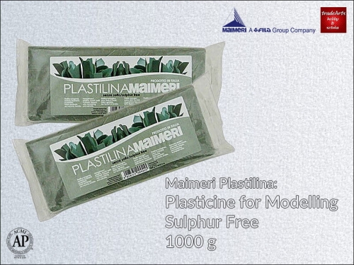 Maimeri Plastilina 1000 g.jpg