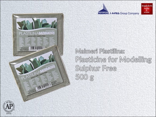Maimeri Plastilina 500 g.jpg