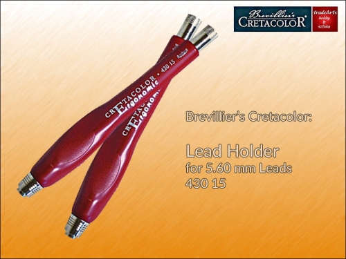 Cretacolor Lead Holder 430 15.jpg