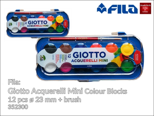 Giotto Acquarelli Mini 12  352300.jpg