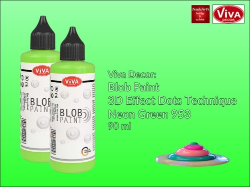 Viva Decor Blob Paint Neon Green 953  90 ml.jpg