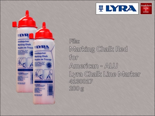 Lyra Marking Chalk Red 4130017  200 g.jpg