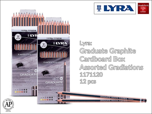 Lyra Graduate Graphite 1171120  12  pcs.jpg