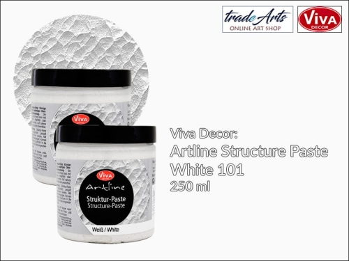 Viva Artline Structure Paste White 101  250 ml.jpg