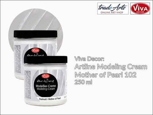 Viva Artline Modeling Cream Mother of Pearl 102  250 ml.jpg