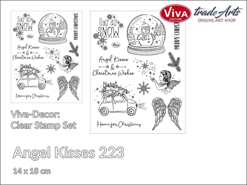Viva Decor Clearstamp Angel Kisses 223.jpg