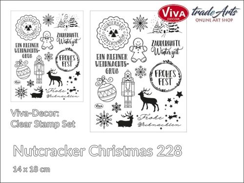 Viva Decor Clearstamp Nutcracker Christmas 228.jpg