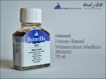 Medium miodowe do akwareli Honey Based Watercolour Medium 621 Maimeri Blu, opak. 75 ml 