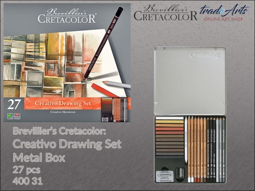 Cretacolor Creativo Drawing Set 400 31.jpg