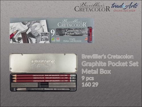 Cretacolor Graphite Pocket Set 160 29.jpg