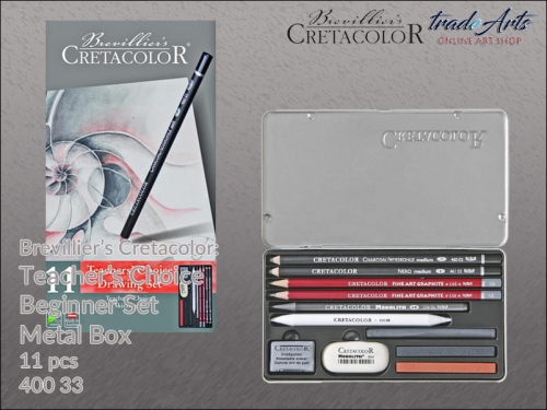 Cretacolor Teachers Beginner Drawing Set 400 33.jpg