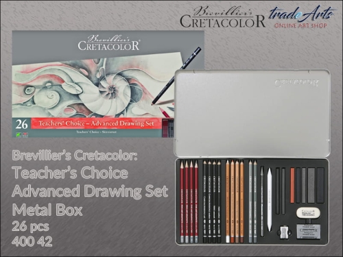 Cretacolor Teachers Advance Drawing Set 400 42.jpg