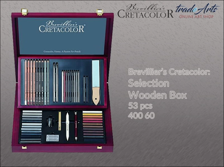 Cretacolor Selection 400 60.jpg