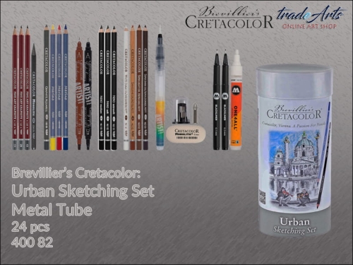 Cretacolor Urban Sketching Set 400 82.jpg