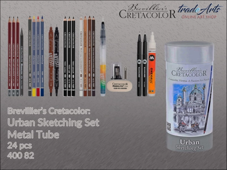 Cretacolor Urban Sketching Set 400 82.jpg