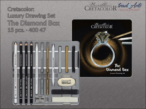 Cretacolor The Diamond Box 400 47.jpg