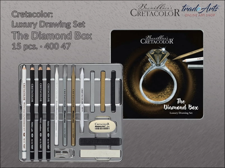 Cretacolor The Diamond Box 400 47.jpg