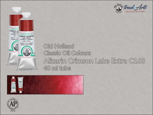 Old Holland COC Alizarin Crimson Lake Extra C163  tuba 40 ml.jpg