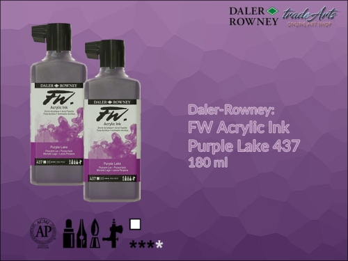 Daler-Rowney FW Acrylic Ink Purple Lake 437  180 ml.jpg