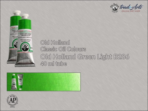 Old Holland COC Old Holland Green Light B286  tuba 40 ml.jpg