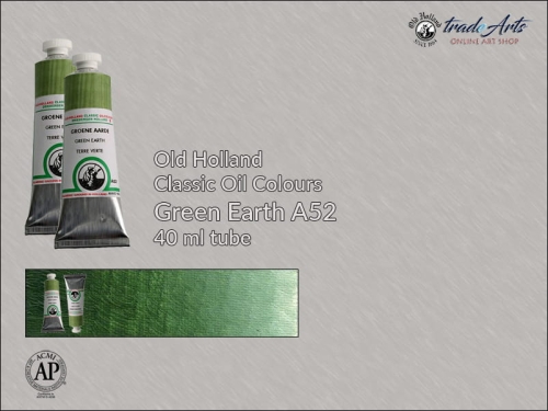Old Holland COC Green Earth A52  tuba 40 ml.jpg