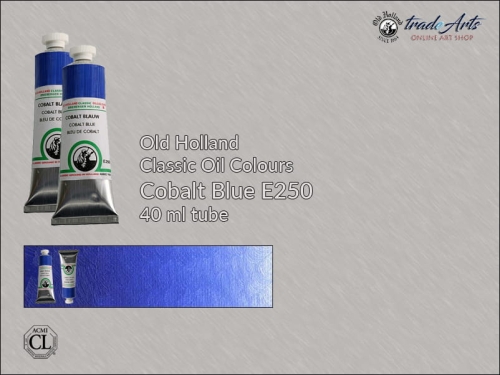 Old Holland COC Cobalt Blue E250  tuba 40 ml.jpg