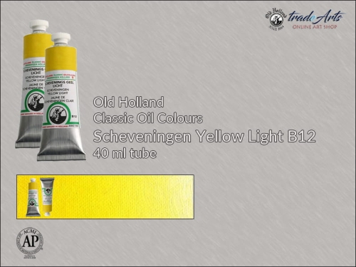 Old Holland COC Scheveningen Yellow Light B12  tuba 40 ml.jpg