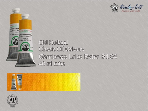 Old Holland COC Gamboge Lake Extra B124  tuba 40 ml.jpg