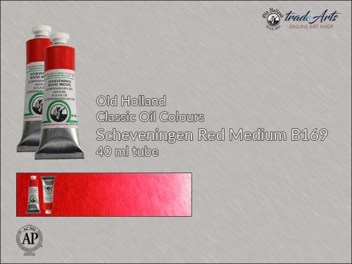 Old Holland COC Scheveningen Red Medium B169  tuba 40 ml.jpg