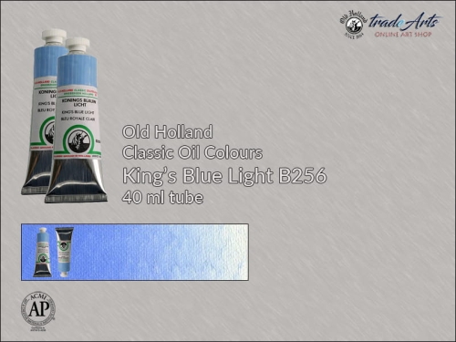 Old Holland COC King's Blue Light B256  tuba 40 ml.jpg