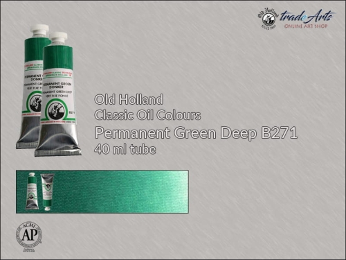Old Holland COC Permanent Green Deep B271  tuba 40 ml.jpg